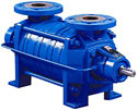 Multistage Horizontal Pump