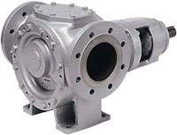 Internal Gear Pump TGGP